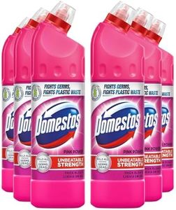 Domestos T