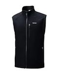 Haimont Men's Outerwear Vest for Me