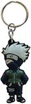 ABYstyle Naruto Kakashi Keychain