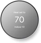 Google Nest Thermostat - Smart Ther