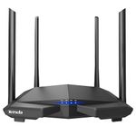 Optimum Routers