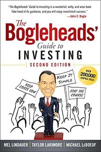 The Bogleheads' Guide to Investing