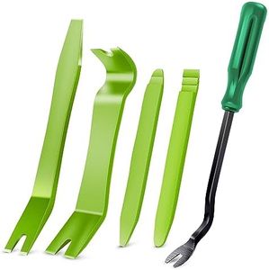 GOOACC 5PC