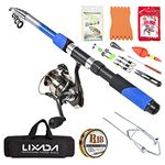 Fishing Rod For Teenager