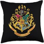 Harry Potter Hogwarts School Crest