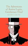 The Adventures of Arsène Lupin, Gen