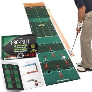 PRO PUTT 1