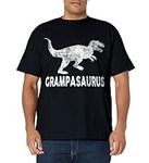Grampasaurus Grampa Dinosaur Father