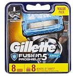 Gillette Fusion ProShield Chill Men