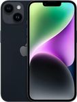 Apple iPhone 14, 128GB, Midnight - 