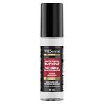 TRESemmé Keratin Smooth Weightless Silk Serum for heat protection, manageability, shine and hair smoothing salon quality 97 ml