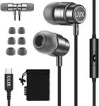 ULIX Rider USB C Headphones, 5 Year