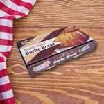 Kagaz Kreations Garlic Bread Box 9''x4.75''x1.5'' Corrugated Box 3 ply (50, Brown)