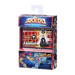 Akedo Ultimate Arcade Warriors Mystery Warrior + Battle Controller Battling Action Figures (Single Pack)