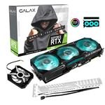 Galax GeForce RTX 3090 SG (1-Click OC) 24GB GDDR6X 384-bit DP*3/HDMI Graphics Card