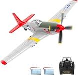 VOLANTEXRC RC Plane 4-CH WWII RC Ai