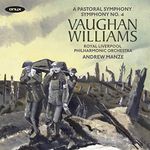 Vaughan Williams: A Pastoral Symphony, Symphony No.4