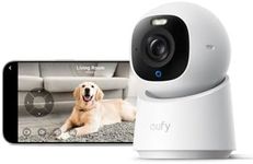 eufy Security Indoor Cam E30 4K UHD