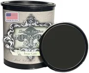 ALL-IN-ONE Paint, Iron Gate (Black)