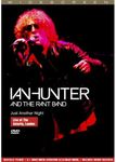 Ian Hunter: Just Another Night - Live [DVD]