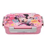 Mickey Mouse Lunch Boxes