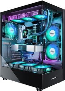 MUSETEX PC