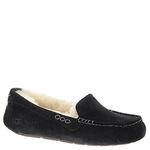UGG Women's Ansley Slipper, Black, Numeric_8 Wide