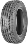 MICHELIN Primacy Tour A/S, All-Season Car Tire, Sport and Performance Cars - 245/50R20 102V