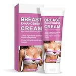 Breast Enhancement Cream, 100g Natu