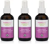 Mambino Organics Cleansing Oil And 
