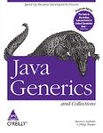 Generic Javas