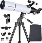 Celticbird Telescope for Adults Hig