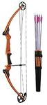 Genesis Original Bow Archery Kit,Le