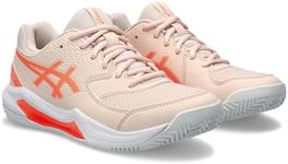 ASICS Dedicate 8 Clay Woman Tennis 