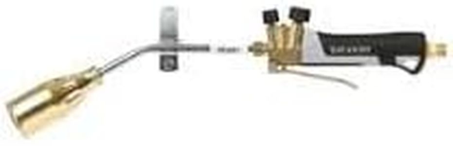 Sievert 344441 Turboroofer 50 Torch & Burner