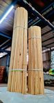 12mm 3 feet Wooden Stick Wooden Dowel Rod Smooth Finish Round Wood Stick Premiume Quality for Wall Hanging Macram� Plant Hanger Tapestries Home D�cor Art & Craft DIY Projects.