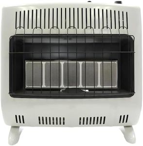 Heatstar 3