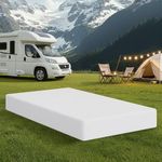 MLILY RV King Mattress in a Box, 10