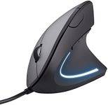 Trust Verto Wired Ergonomic Mouse, 