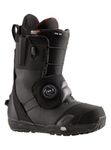 BURTON Step On Ion Mens Snowboard Boots Black Sz 11