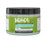 Sauce Beauty Guacamole Whip Deep Moisture Mask