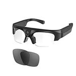 CatXQ Smart Sports Glasses | 2K Vid