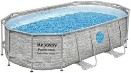 Bestway Swimming Pool 4.27x2.5x1m R