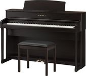 Kawai CA701 Digital Concert Piano -