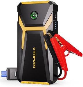 VTOMAN V6 