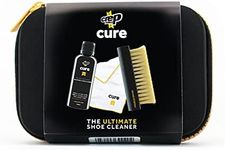 Crep Protect Cure Shoe Cleaner Kit 