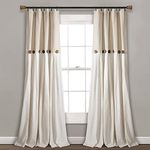 Lush Decor Curtains