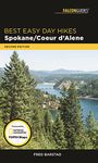 Best Easy Day Hikes Spokane/Coeur d'Alene (Best Easy Day Hikes Series)