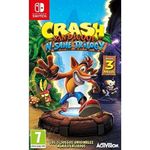 Nintendo Switch Crash Bandicoot N. Sane Trilogy