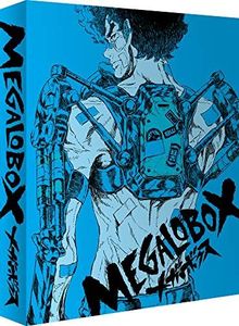 Megalobox 